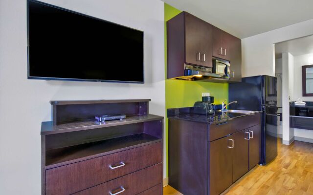 Studio 6 Victorville - Apple Valley