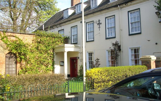 Chapel House Restaurant with Rooms