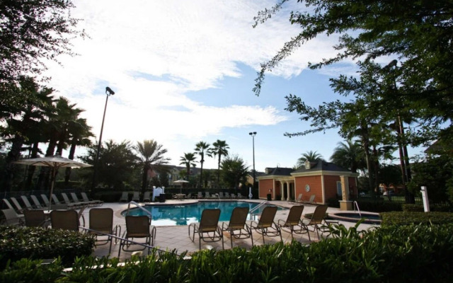 1413 Reunion Resort