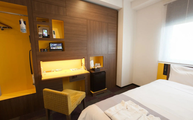 Henn na Hotel Tokyo Haneda