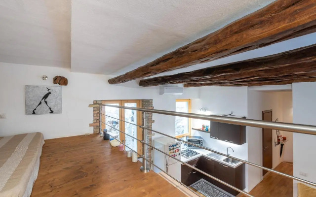 Apartment Casa Angelina