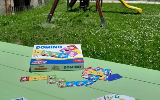 Pinewood ANG luxurious apartment A32