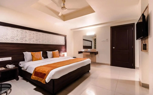 Hotel Veer Residency