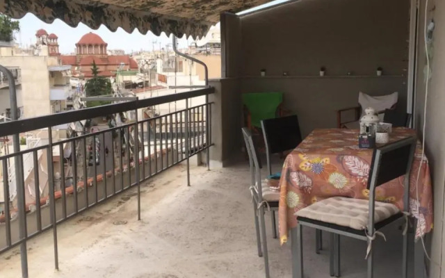Konba luxury mini apartment
