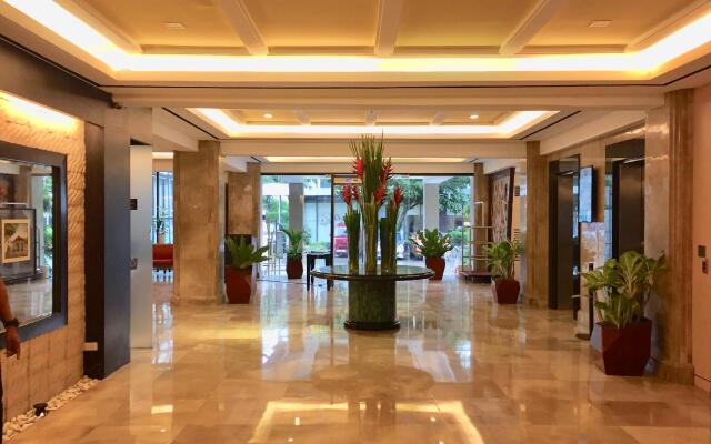 Cebu Grand Hotel Vibo Place Capitol