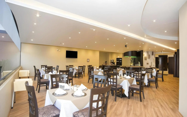 Hotel Brasilia