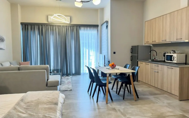 Tsikaris Boutique Guesthouse