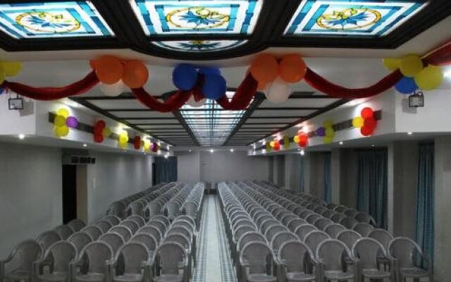Hotel Jayaram