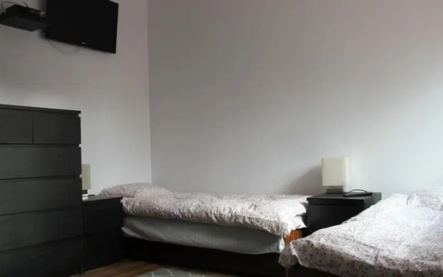 Spillo Bed and Breakfast