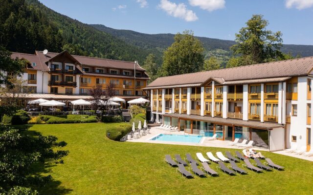 Seehotel Urban