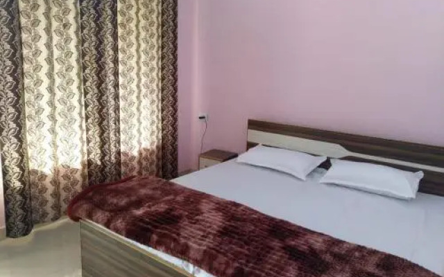 Rajaji Retreat Resort