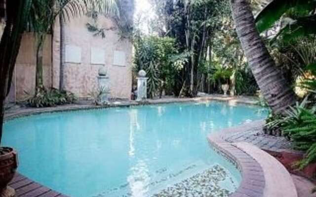 CocoCabana Guest House