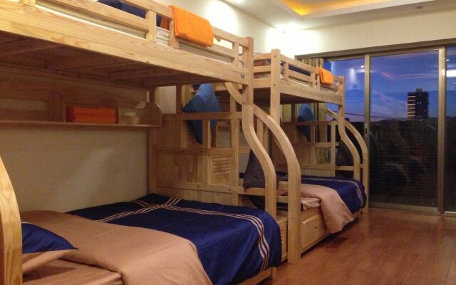 Kunming IC Holiday Shuncheng