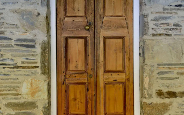 Reillys Wines Heritage Cottages