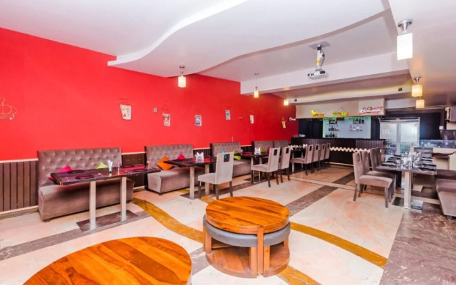 Monteria Resort by OYO Rooms