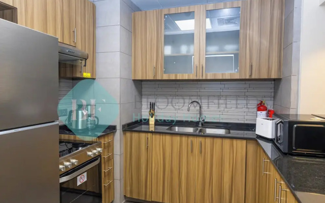 Bloomfields Modern 1BR Soul Beach Access