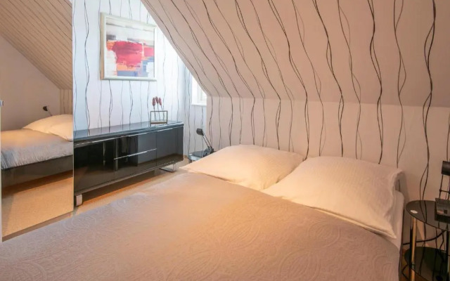 Ferienhaus Am Obstgarten 7a