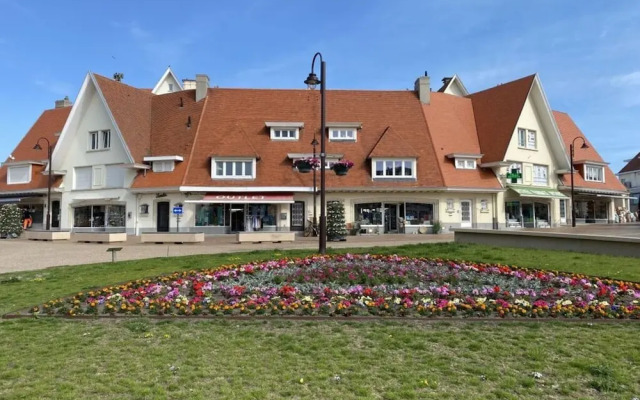Schmitz 2 Comfortable Holiday Residence