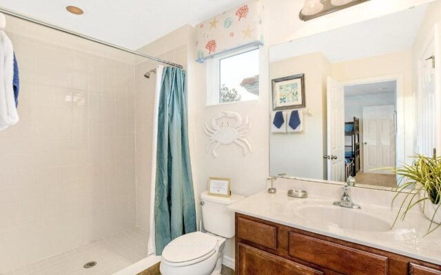 Grande Villa 6 Bedroom