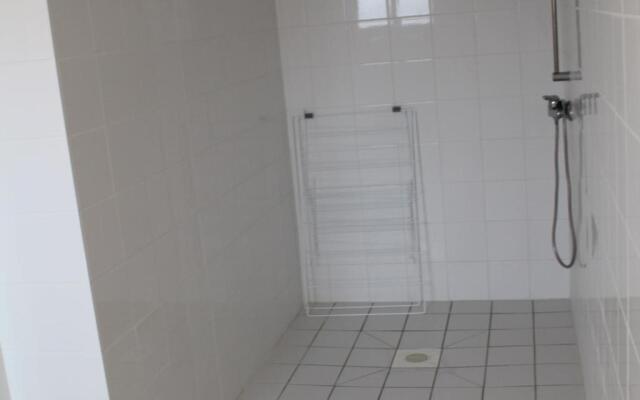 Appartement La Roche-Posay, 2 pièces, 4 personnes - FR-1-541-13