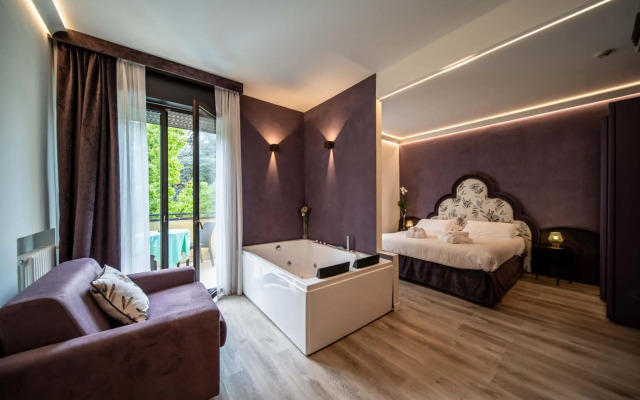 Hotel Terme Milano