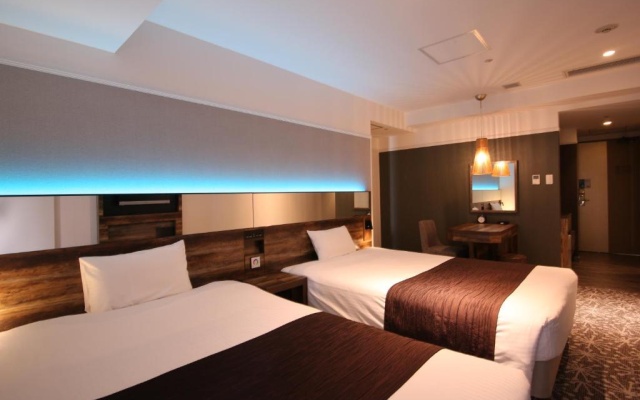 Superior Corner Twin room (트윈 침대 2개) 사진 3