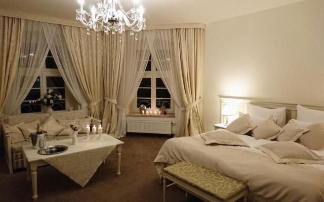 Hotel SPA Akacjowy Dwór