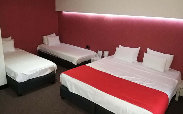 Nova City Hotel Signature Collection
