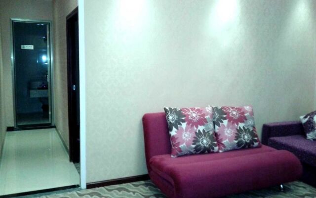 Jiuzhaigou Tianfenghotele