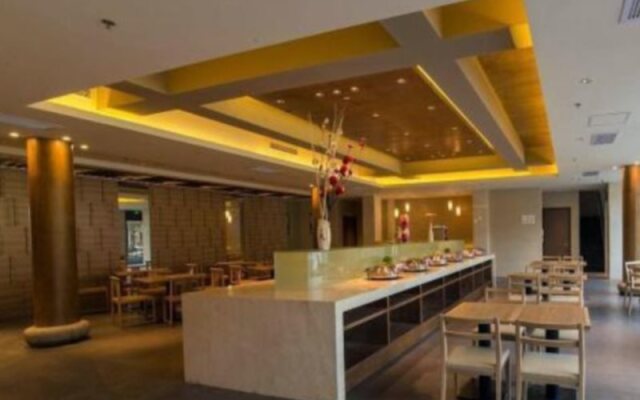 Ji Changzhou Tongjiang