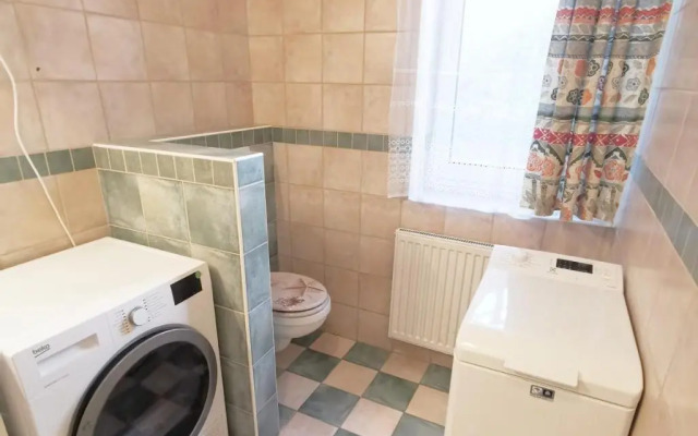 Hillside Apartment with AC & heating in Grande Maison