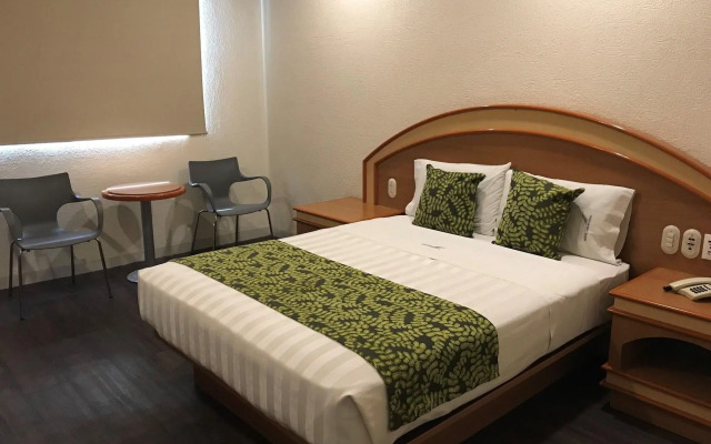 Hotel Aeropuerto