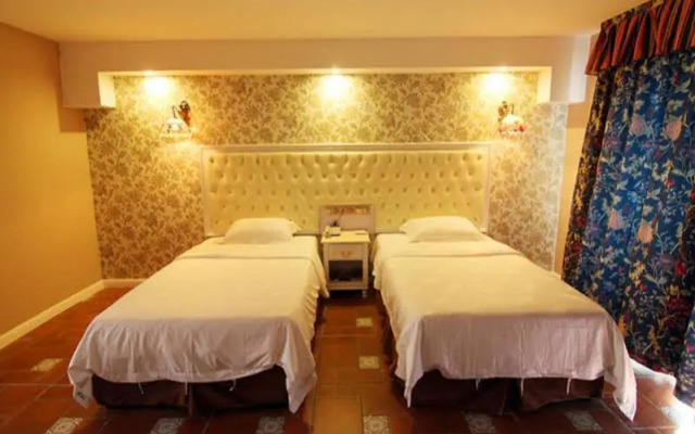 Beihai Sea Garden Hotel