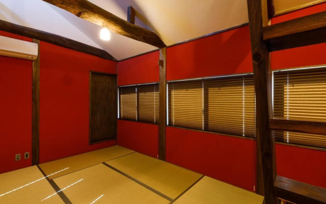 Teramachiya Wind Bell Temple Guest House