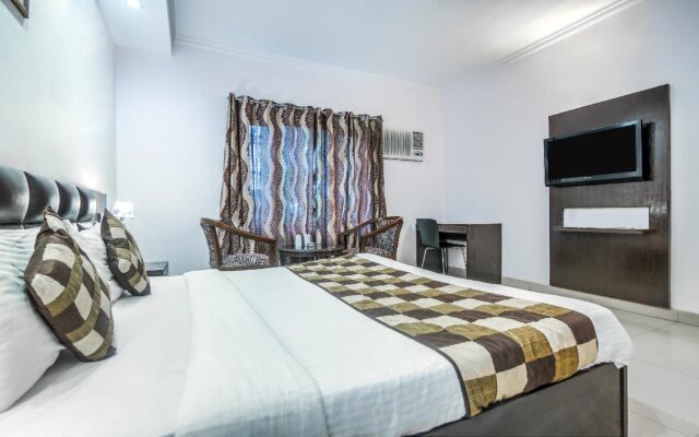 Asian Hospitality 1 By OYO Rooms