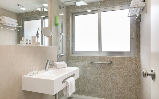 Best Western Hotel Mediterranee Menton