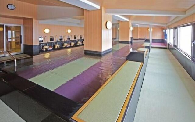 Izu Atagawa Hot Spring Family Hotel, Kaishunro