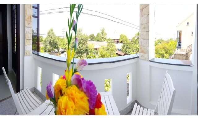 Tan Phuong Hotel