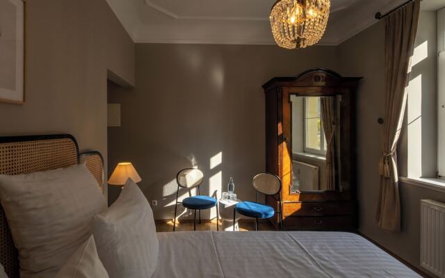 Residenz Bleichröder