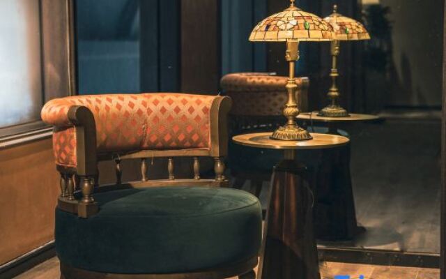 Wuyi Huakaishengdu Hot Spring Resort Hotel