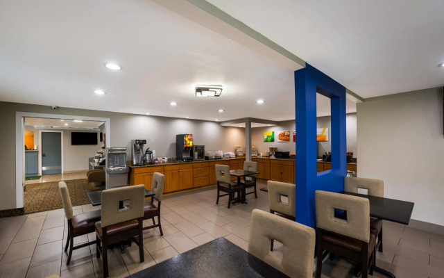 Quality Inn SeaTac Airport-Seattle