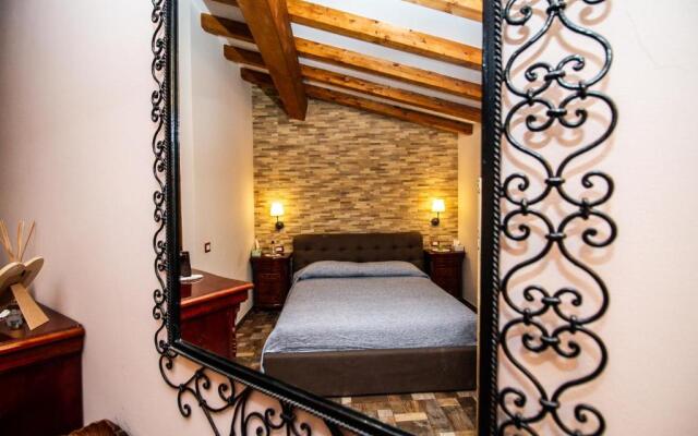 Le Muse Country House - Gole Alcantara