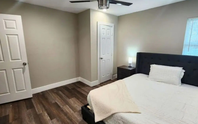 Spacious 3BR Home With Office