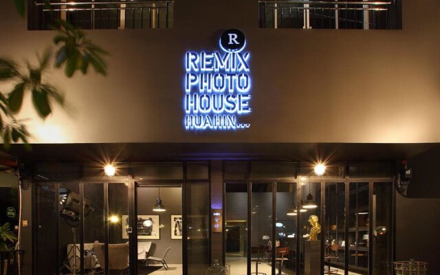 Remix Photo House Huahin