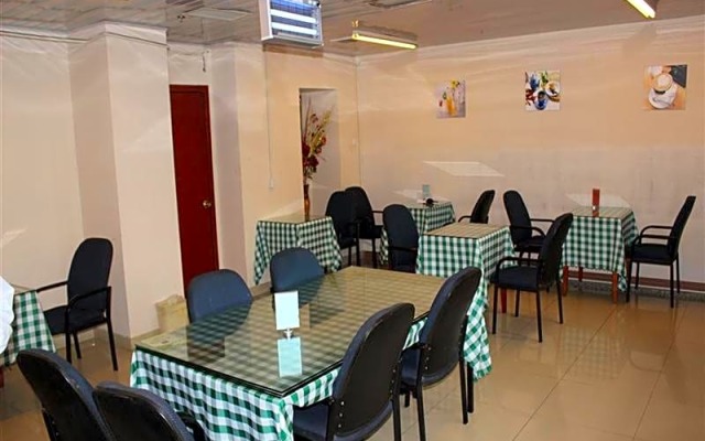 GreenTree Inn TianJin Dabeiyuan