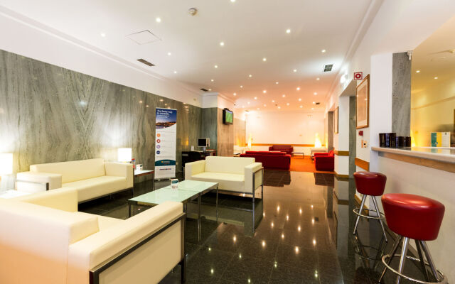 Legendary Porto Hotel