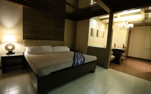 Victoria Court Canley - Pasig