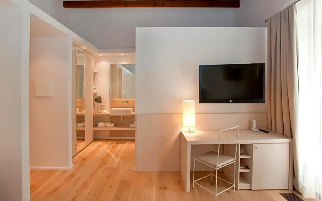 Superior Zimmer, Bild 1 von 5