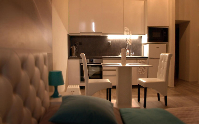 Apartment Centrum number 8