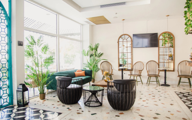 Faranda Collection Barranquilla, a member of Radisson Individuals